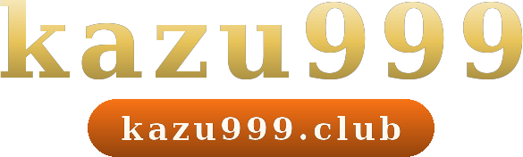 kazu999 logo