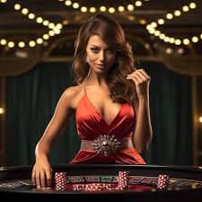 kazu999 Live Baccarat Grand